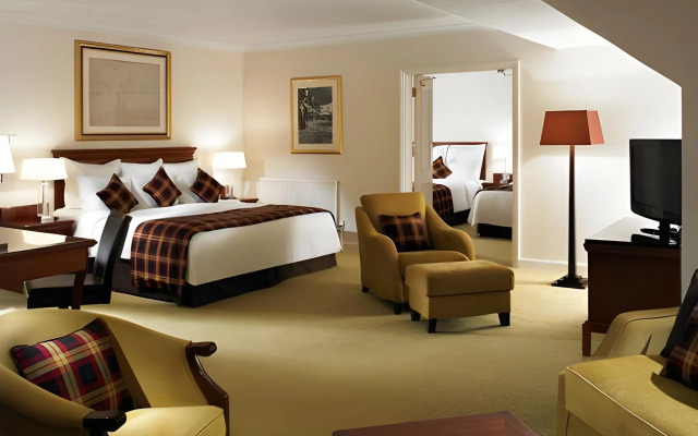 Dalmahoy Hotel & Country Club