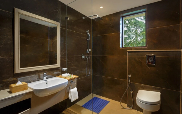 Adivaha Dharamsala by Leisure Hotels