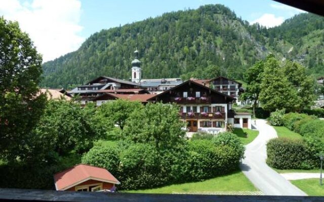 Haus im Kurpark