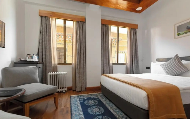Hotel Dralha
