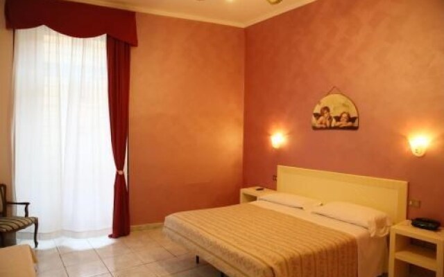 Hotel Principe Amedeo