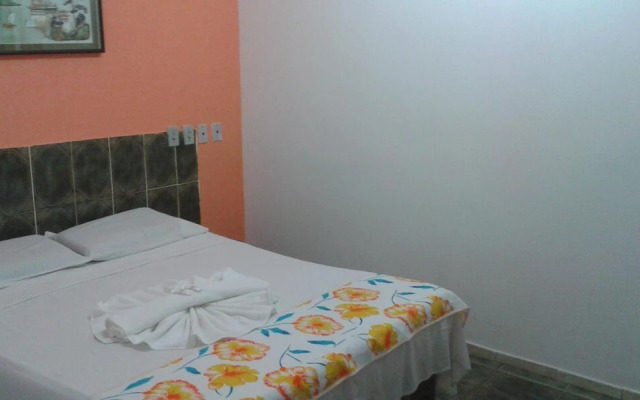 Vale Verde Coroa Vermelha