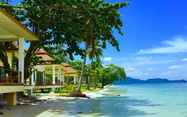 Pawapi Beach Resort Koh Mook
