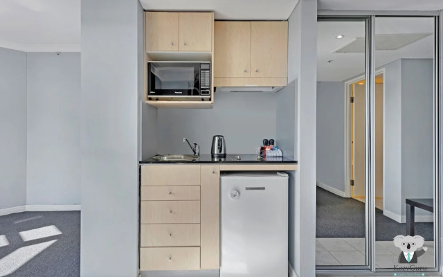 Sydney CBD | Best Location Studio