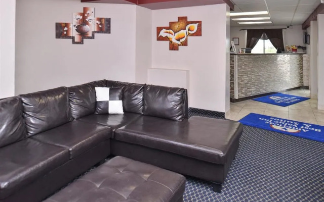 Red Coach Inn and Suites Grand Island NE