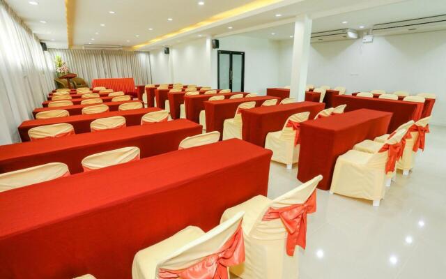 The One Boutique Hotel