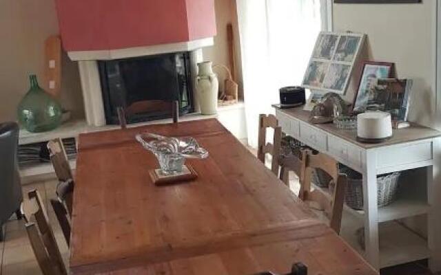 Arcachon Basin Vacation Home