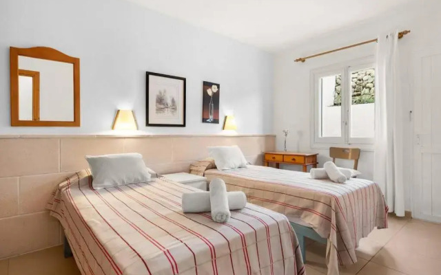 Apartamento Tramontana 113BJ