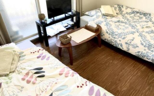 o 京都 太秦 パティオ フィッツ #TT2