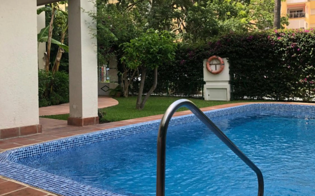 Puente Menor 2bedroom & 2 bathrooms