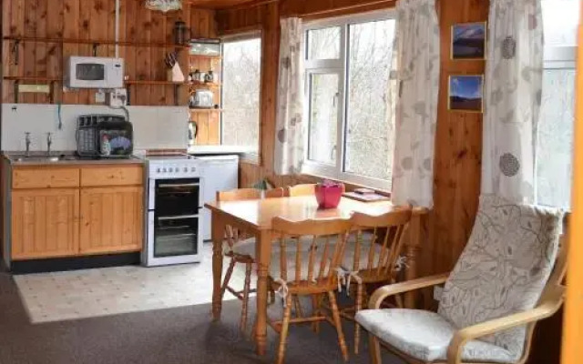 Faichemard Farm Chalets