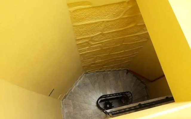 Caldeira Guest House