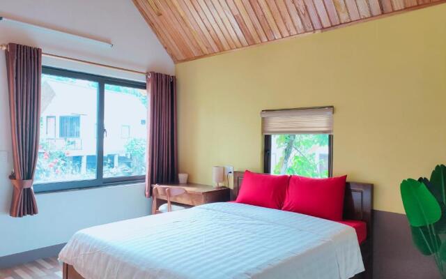 Ha Giang Wings Bungalow