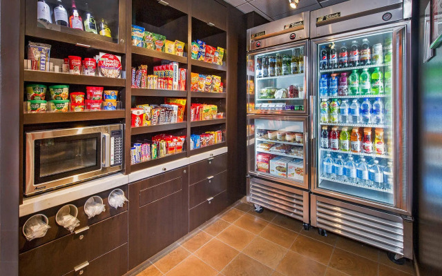 Courtyard by Marriott Secaucus Meadowlands