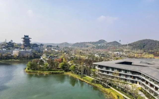 Radisson Collection Resort, Nanjing