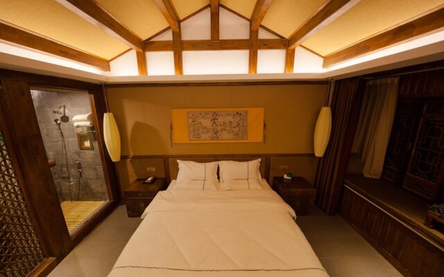 Walden Hotel