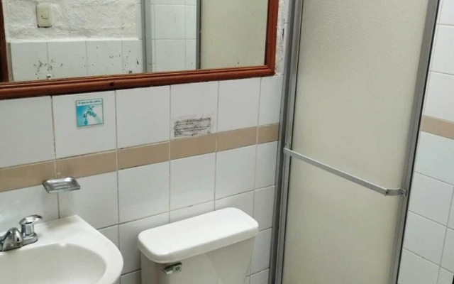 Hostal La Catolica