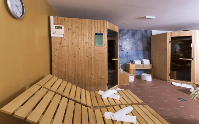 Hotel Ilirija