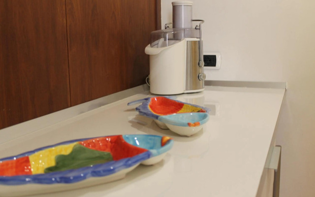 Attico Il Gabbiano (Centralissimo Porto di Anzio)