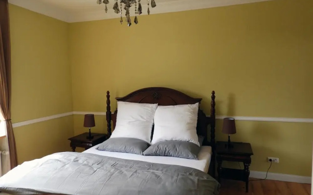 Hotel Villa SVD