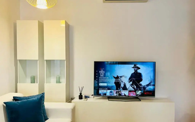 Family Suite Apartment