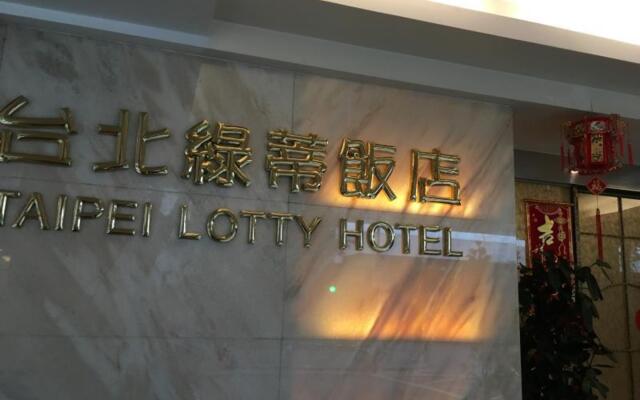 Taipei Lotty Hotel