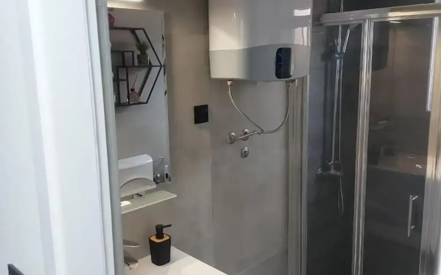 Mario - 5 Minutes to the Beach - A1