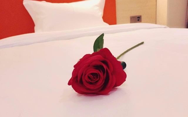 7Days Premium Chongqing Liangjiang New District Yufu Industrial Park Yuzui Branch – Guest Rooms – Chongqing