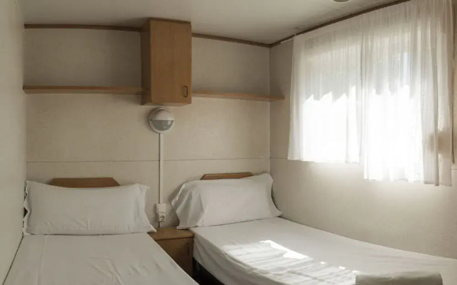 Berga Resort - The Mountain - Wellness center -SPA