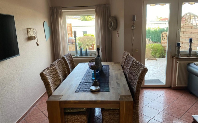 Ferienhaus am Scharnhorst