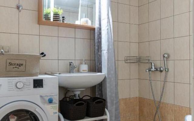 Haris apartment 2