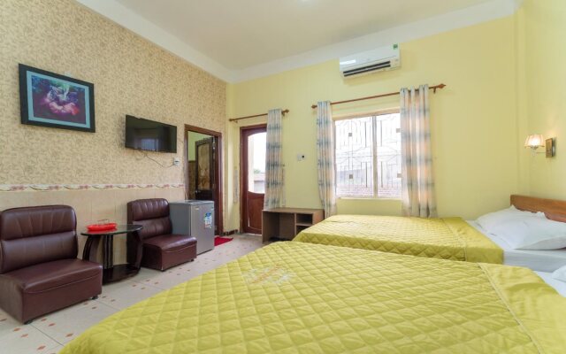 Khai Hoan Hotel