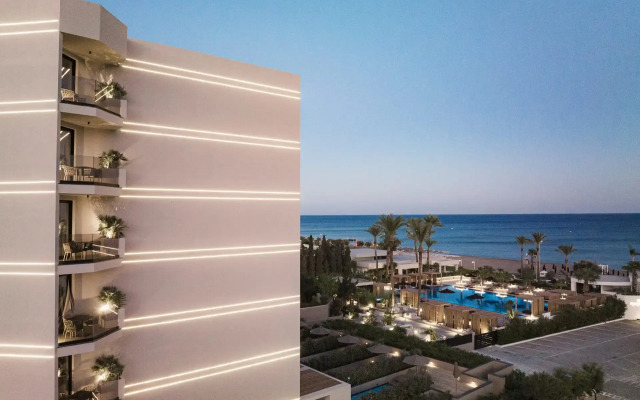 Ammades Beach Hotel