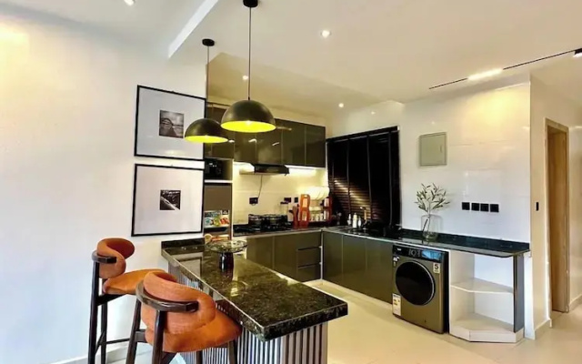 Ceevu Ninteen Homestay