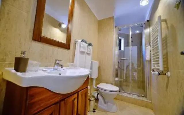 Casa Alina
