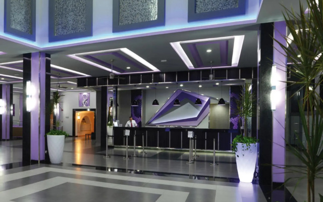 Hotel Riu Jalisco - All Inclusive