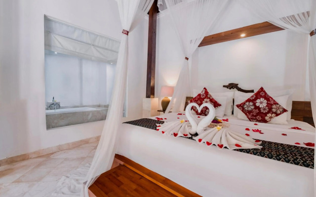 Alam Bidadari Seminyak Villas