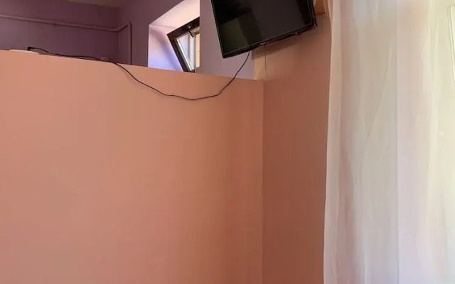 Апартаменты Moisha, ул. Котлярская, 5-35