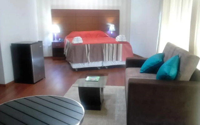 Hotel Murcia Arequipa