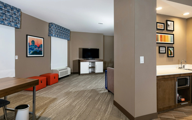 Hampton Inn & Suites Columbia Killian Road