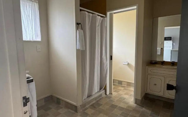 Accommodation Gateway Motel