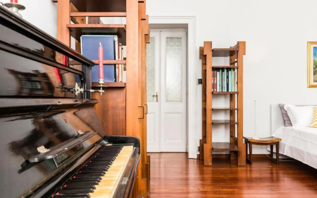 Una Terrazza nei Pressi del Po by Wonderful Italy