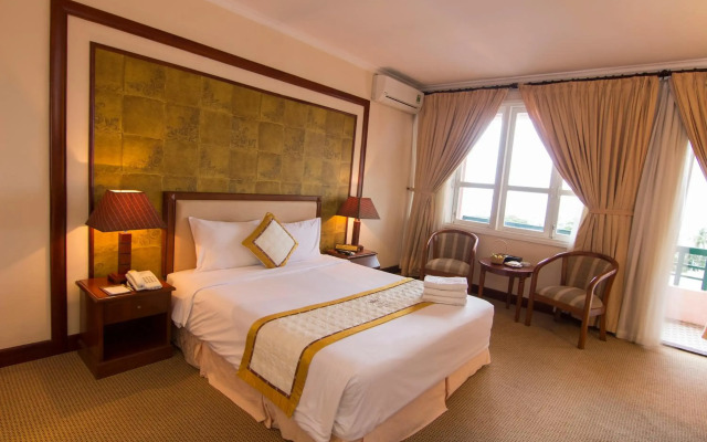 Palace Hotel Vung Tau