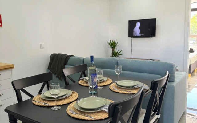 Algarvegas Paradise apartament