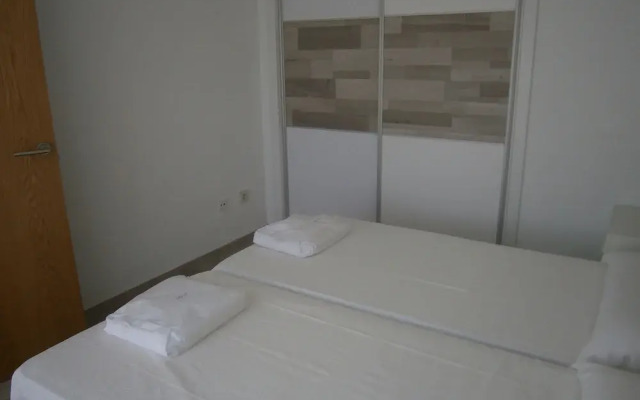 Apartamentos Ornis
