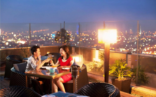 Cambridge Hotel Medan