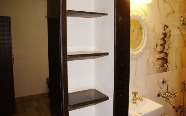 Nirvaah Home Siolim