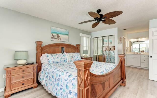 Anna Maria Island Beach View 208