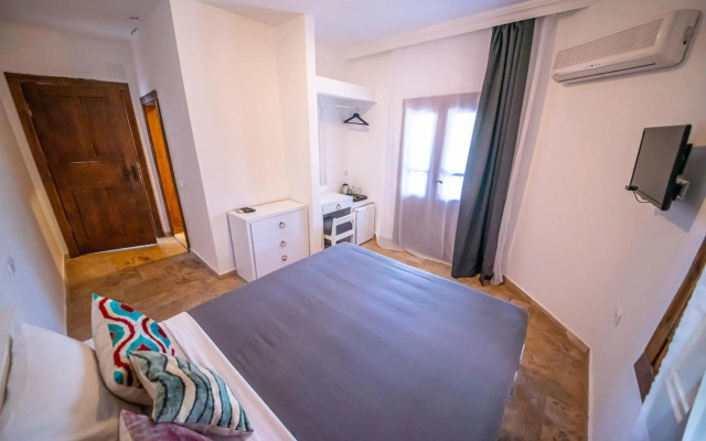 Murat Paşa Konağı Boutique Hotel