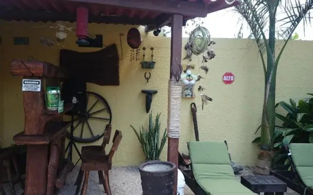 HOTEL Posada La Regia
